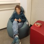 BIBO-Lieblingsplatz
