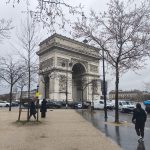 Arc de triomphe